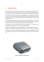 Preview for 4 page of Inertia ProMove-mini User Manual