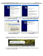 Предварительный просмотр 12 страницы iNetVu 1201 Flyaway Troubleshooting Manual