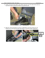 Preview for 19 page of iNetVu 1201 Flyaway Troubleshooting Manual