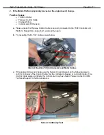 Preview for 40 page of iNetVu 1201 Flyaway Troubleshooting Manual