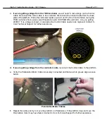 Preview for 47 page of iNetVu 1201 Flyaway Troubleshooting Manual