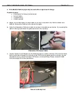 Preview for 48 page of iNetVu 1201 Flyaway Troubleshooting Manual