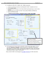 Preview for 66 page of iNetVu 1201 Flyaway Troubleshooting Manual