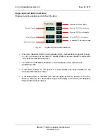 Предварительный просмотр 38 страницы iNetVu 5000 User Manual