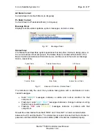 Предварительный просмотр 43 страницы iNetVu 5000 User Manual