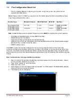 Предварительный просмотр 5 страницы iNetVu Nera Satlink 1000 / STM Satlink 1910 User Manual