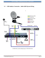 Предварительный просмотр 8 страницы iNetVu Nera Satlink 1000 / STM Satlink 1910 User Manual