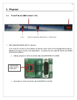 Preview for 5 page of iNetVu PowerSmart 2480 Operating Manual