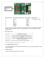 Preview for 6 page of iNetVu PowerSmart 2480 Operating Manual