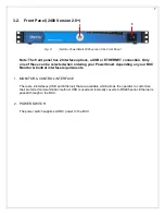 Preview for 7 page of iNetVu PowerSmart 2480 Operating Manual