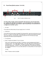 Preview for 8 page of iNetVu PowerSmart 2480 Operating Manual