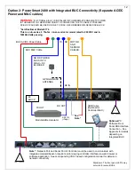 Preview for 12 page of iNetVu PowerSmart 2480 Operating Manual