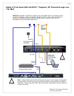 Preview for 14 page of iNetVu PowerSmart 2480 Operating Manual