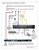 Preview for 15 page of iNetVu PowerSmart 2480 Operating Manual