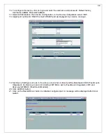 Preview for 39 page of iNetVu PowerSmart 2480 Operating Manual