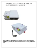 Preview for 51 page of iNetVu PowerSmart 2480 Operating Manual