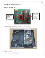 Preview for 55 page of iNetVu PowerSmart 2480 Operating Manual