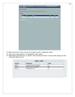 Preview for 59 page of iNetVu PowerSmart 2480 Operating Manual