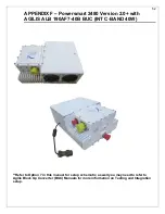 Preview for 62 page of iNetVu PowerSmart 2480 Operating Manual