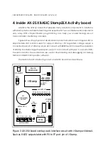 Preview for 4 page of Inex Akit-BASIC Stamp2SX Manual