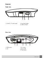 Preview for 5 page of iNeXT TV 2 Quick Start Manual