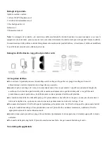 Preview for 26 page of inFace DF-IPL User Manual