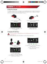 Preview for 8 page of infaco 831B User Manual