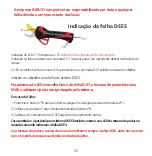 Предварительный просмотр 66 страницы infaco DSES F3015 User Manual