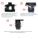 Предварительный просмотр 40 страницы infaco Electrocoup F3015 User Manual