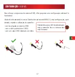 Предварительный просмотр 67 страницы infaco Electrocoup F3015 User Manual