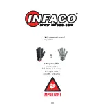 Предварительный просмотр 88 страницы infaco Electrocoup F3015 User Manual