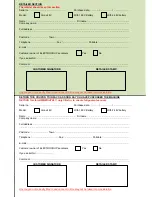 Предварительный просмотр 17 страницы infaco electro'flor User Manual