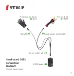 Preview for 5 page of infaco F3020 Instructions Manual