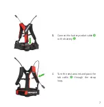 Preview for 7 page of infaco F3020 Instructions Manual