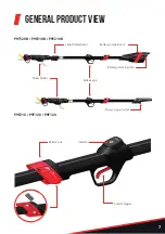 Предварительный просмотр 6 страницы infaco P9F120 Manual