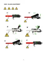 Предварительный просмотр 15 страницы infaco Powercoup PW2 SC160 Assembly Instructions Manual