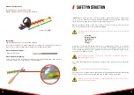 Предварительный просмотр 10 страницы infaco POWERCOUP THD600 Original User Manual