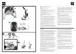 Preview for 7 page of Infanti ALCEO Instructions Manual