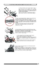 Preview for 7 page of Infanti DUO RIDE S813 Manual