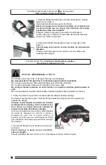 Preview for 8 page of Infanti DUO RIDE S813 Manual