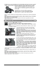 Preview for 15 page of Infanti DUO RIDE S813 Manual