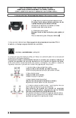 Preview for 22 page of Infanti DUO RIDE S813 Manual