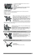 Preview for 25 page of Infanti DUO RIDE S813 Manual