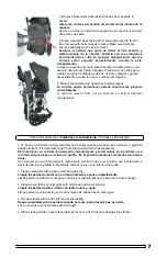 Preview for 27 page of Infanti DUO RIDE S813 Manual