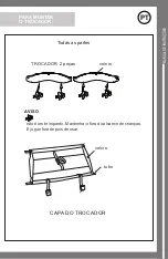 Preview for 11 page of Infanti JBP703 Instruction Sheet