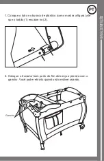 Preview for 13 page of Infanti JBP703 Instruction Sheet