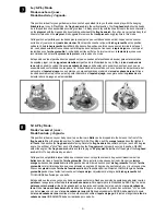 Preview for 6 page of Infantino Great Leaps Infant Gym & Ball Roller Coaster Instruction Manual