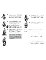 Preview for 5 page of Infantino SwiftClassic Owner'S Manual