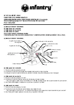 Preview for 5 page of infantry SR927SW Quick Start Manual