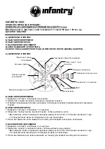 Preview for 11 page of infantry SR927SW Quick Start Manual